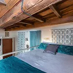 Loft Alma Rosa Vicino A Piazza Vittorio By Wonderful Italy Torino