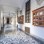 Loft Alma Rosa Vicino A Piazza Vittorio By Wonderful Italy Torino