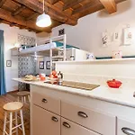Loft Alma Rosa Vicino A Piazza Vittorio By Wonderful Italy