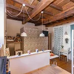 Loft Alma Rosa Vicino A Piazza Vittorio By Wonderful Italy