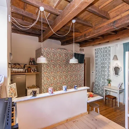 Loft Alma Rosa Vicino A Piazza Vittorio * 토리노