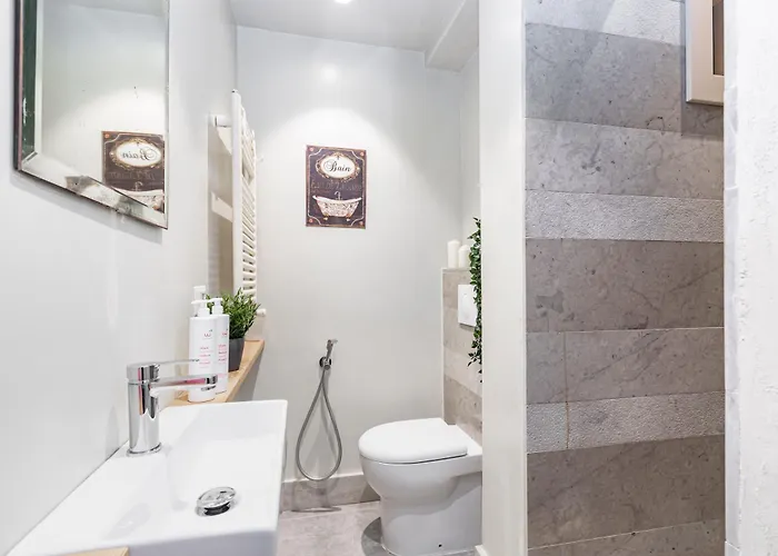 Loft Alma Rosa Vicino A Piazza Vittorio By Wonderful Italy Apartamento Turim