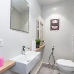 Loft Alma Rosa Vicino A Piazza Vittorio By Wonderful Italy Turin