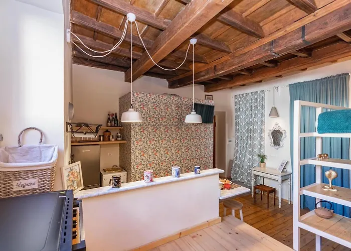 Loft Alma Rosa Vicino A Piazza Vittorio * Torino