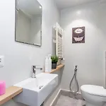 דירה Loft Alma Rosa Vicino A Piazza Vittorio By Wonderful Italy *
