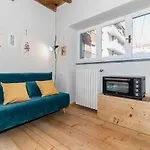 דירה Loft Alma Rosa Vicino A Piazza Vittorio By Wonderful Italy טורינו