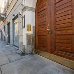 דירה Loft Alma Rosa Vicino A Piazza Vittorio By Wonderful Italy טורינו