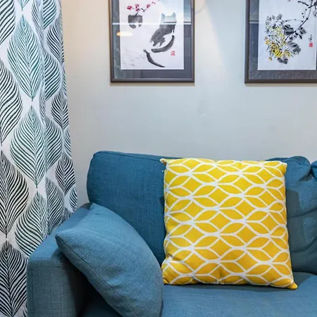 Apartamento Loft Alma Rosa Vicino A Piazza Vittorio Turim