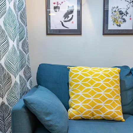 Apartamento Loft Alma Rosa Vicino A Piazza Vittorio Turim