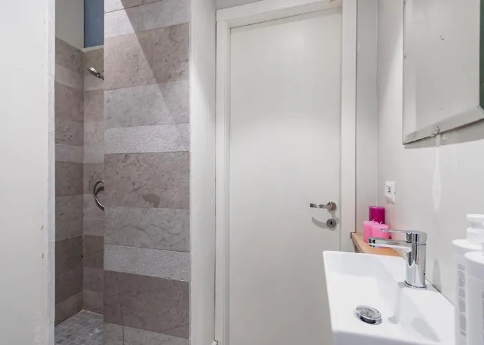Apartment Loft Alma Rosa Vicino A Piazza Vittorio By Wonderful Italy *